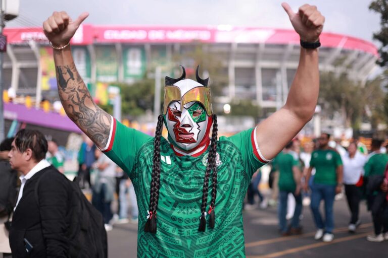 Arranca el Mundial de Fútbol 2026