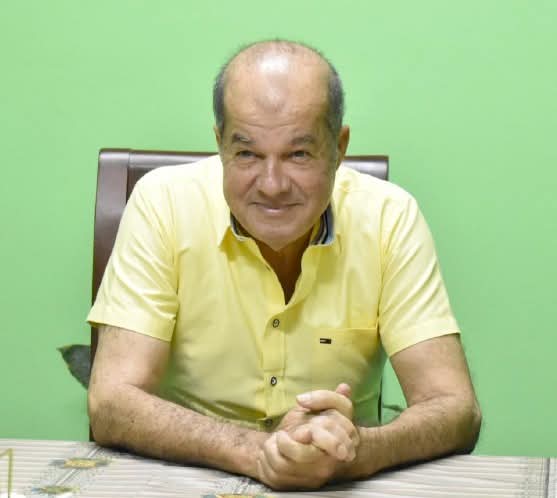 Compartimos Galería Fotográfica de Steadman Fagot junto a su esposa, Doctora Stefany Martínez, durante su Visita Semanal del viernes 12 de junio de 2026 en la Sala del Sistema Penitenciario Nacional.