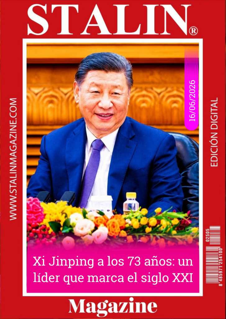 Xi Jinping a los 73 años: un líder que marca el siglo XXI