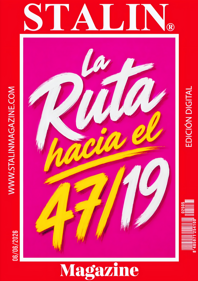 La Ruta hacia el 47/19