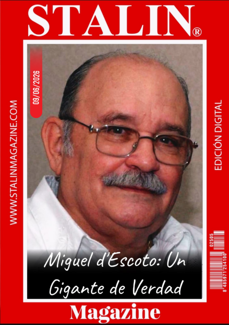 Miguel d’Escoto: Un Gigante de Verdad