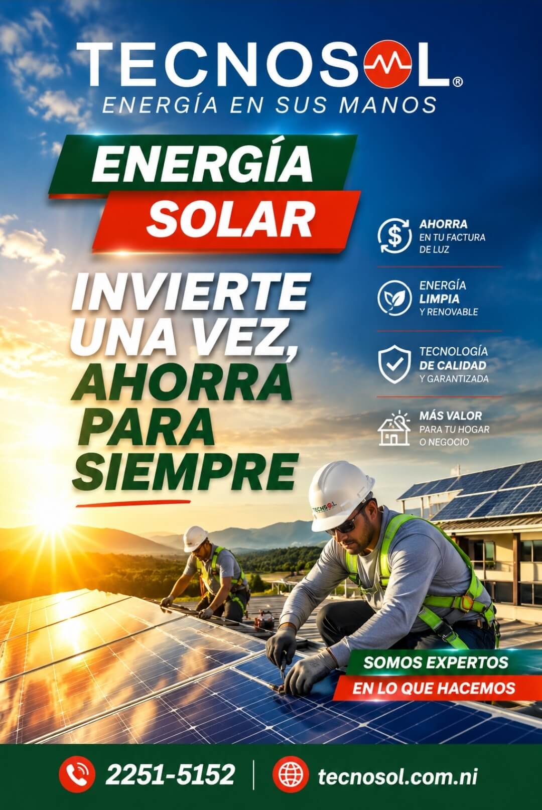 Tecno Sol