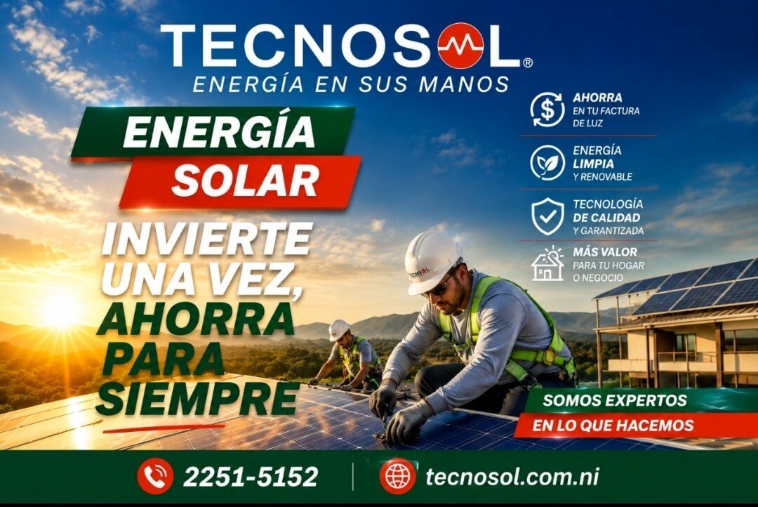 Tecno Sol