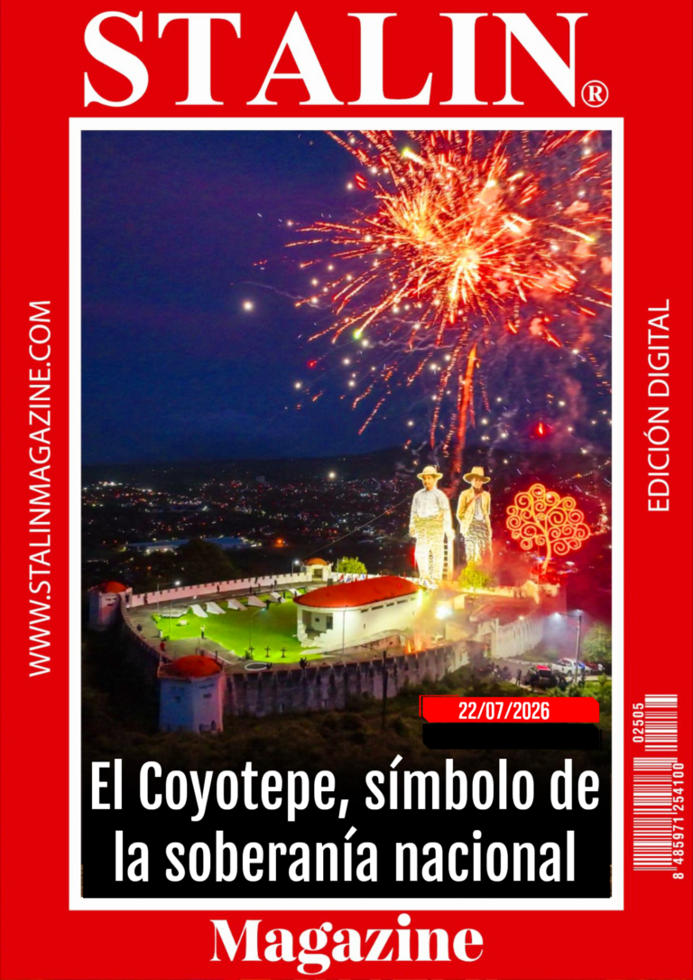 El Coyotepe, símbolo de la soberanía nacional
