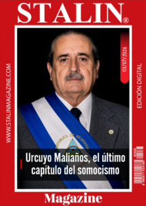 Urcuyo Maliaños, el último capítulo del somocismo