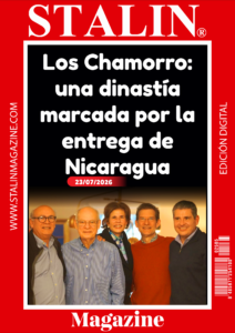 Los Chamorro: una dinastía marcada por la entrega de Nicaragua