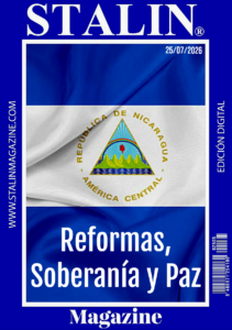 Reformas, Soberanía y Paz