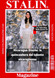 Nicaragua Diseña: la quinceañera del talento nicaragüense